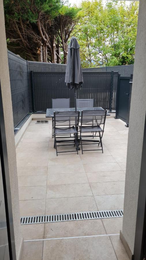 דירות Poisy T2 Terrasse Parking 5 Min D'Annecy מראה חיצוני תמונה